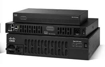 Routers