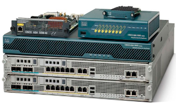 Firewalls