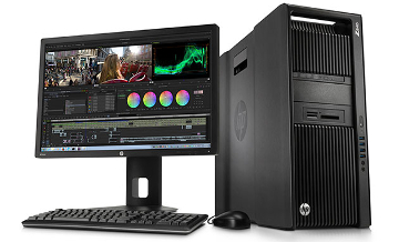 Desktops and Workstations